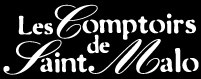 Les comptoirs de Saint Malo