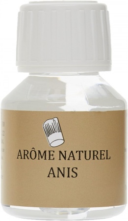 Arôme anis étoilé 58 ml