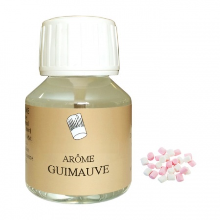 Arôme guimauve 58 ml