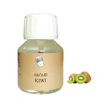 Arôme kiwi 58 ml