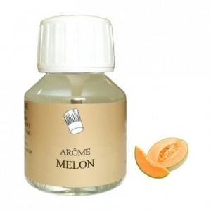 Arôme melon 58 ml