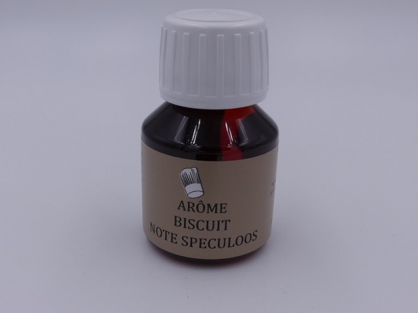 Arôme amande amère (58 ml) –