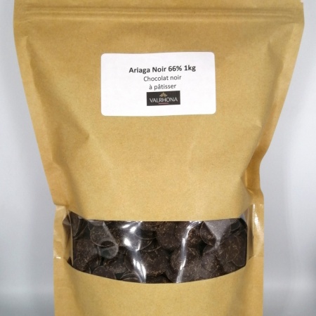 Chocolat noir Ariaga