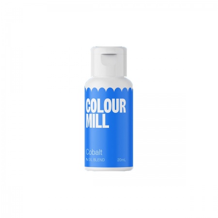 Colorant Colour Mill bleu cobalt