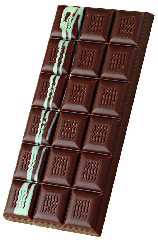 Plateau chocolat Merci Taille 3