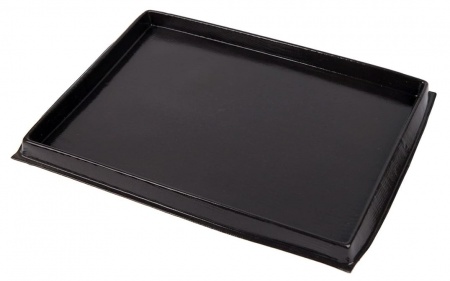 Moule carré tablette flexipan 21 cm