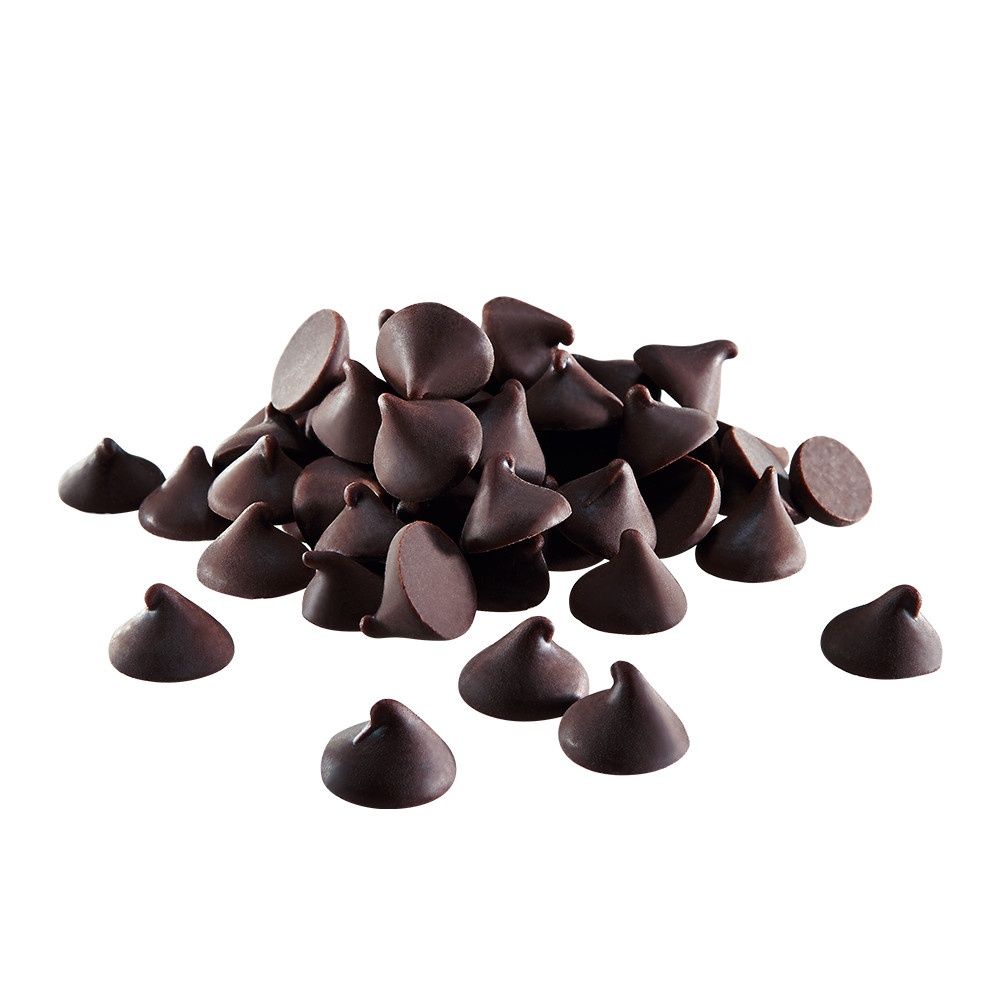 Pépites de chocolat noir - 350gr