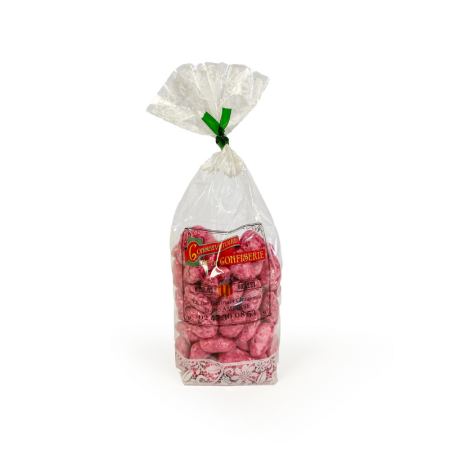 Pralines roses concassées 200 g