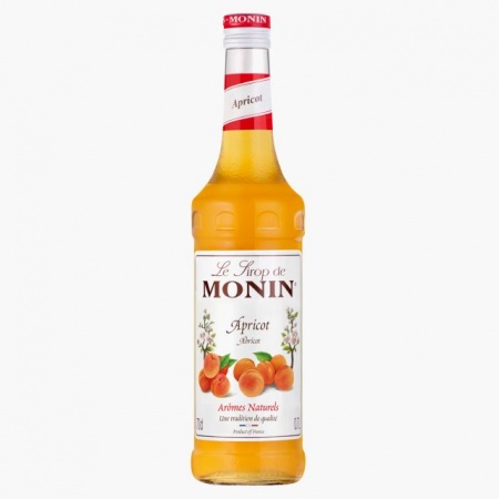 Sirop abricot Monin 70 cl