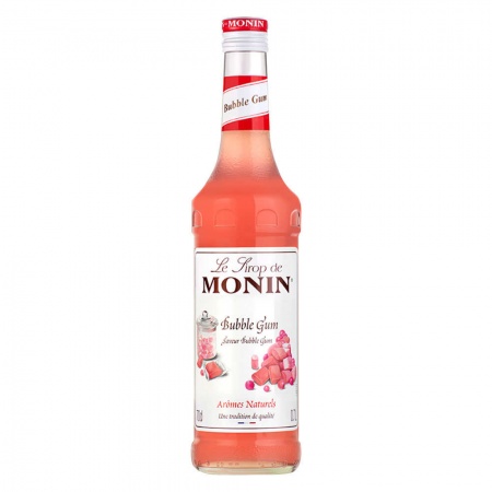 Sirop barbe à papa Monin 70 cl