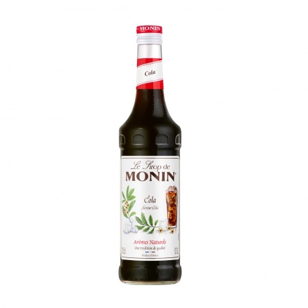 Sirop café Monin 70 cl