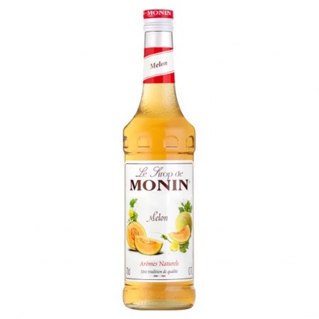 Sirop melon Monin 70 cl