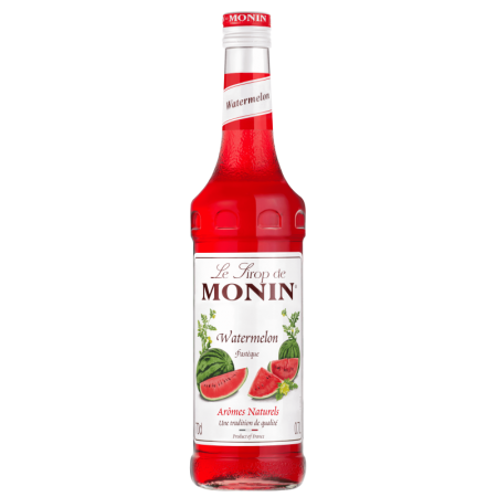 Sirop melon Monin 70 cl