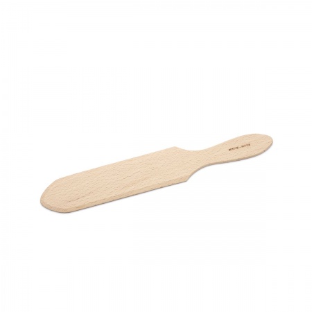 Spatule à crêpe en bois